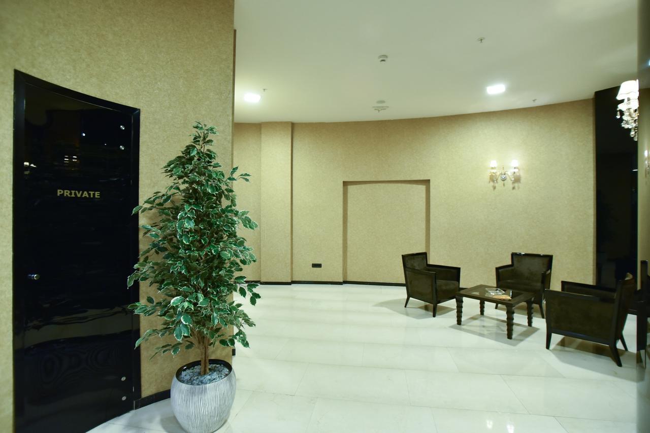 Luxury Apartments Tre Canne Can Будва Екстериор снимка